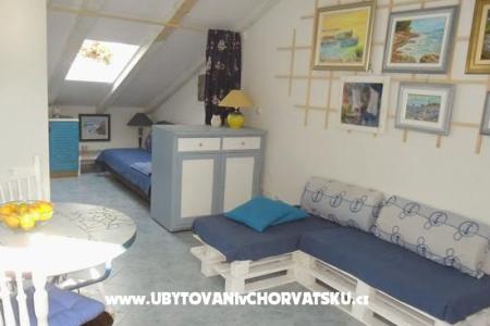 Apartmaji Dada  foto 3