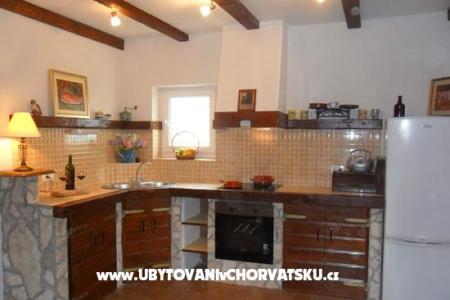 Apartmaji Dada  foto 5