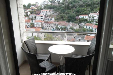 Apartmaji Dragun Stomorska foto 5