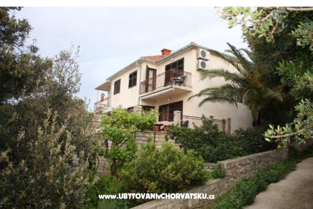 Apartmaji Bosko foto 4