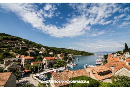 Apartmaji Marko foto 2