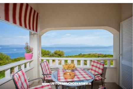 Apartmaji Matea foto 4