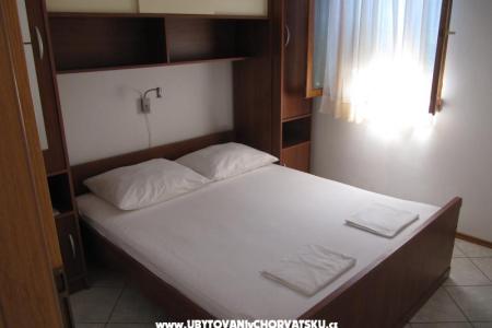 Apartmaji Mira foto 4