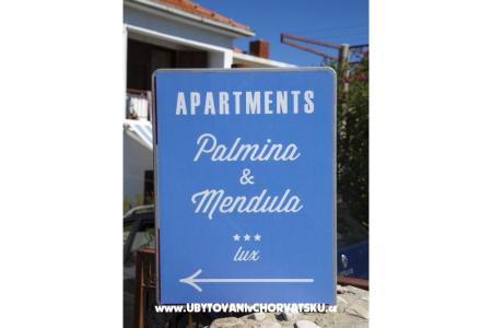 Apartmaji Oli foto 3