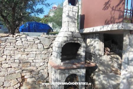 Apartmaji Petra foto 3