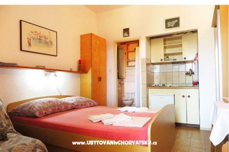 Apartmaji Sokol foto 4