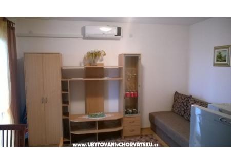 Apartmaji Sušac foto 3