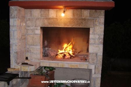 Apartmaji Sušac foto 5