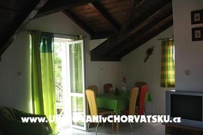 Apartmaji Blagajić foto 4