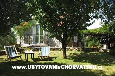 Apartmaji Blagajić foto 5