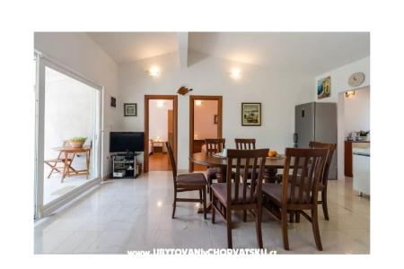 Apartmaji Anka foto 4