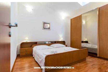 Apartmaji Anka foto 5