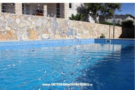 Apartmaji Solta foto 2