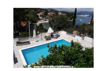 Apartmaji Solta foto 5