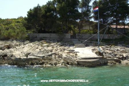 Počitniški dom Villa Marijeta foto 2