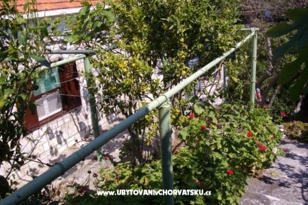 Počitniški dom Villa Marijeta foto 4