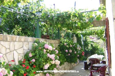Počitniški dom Villa Marijeta foto 5