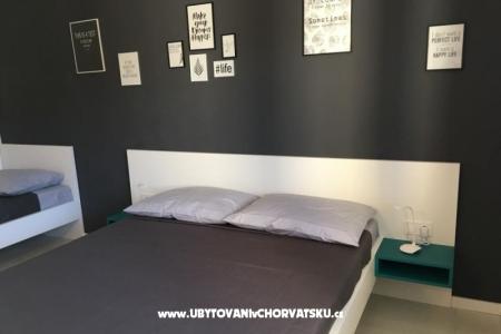 R&amp;B Apartmaji foto 5