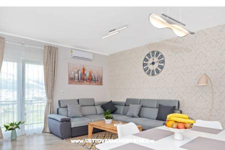 Anić Amazing Apartmaji DELUXE foto 3