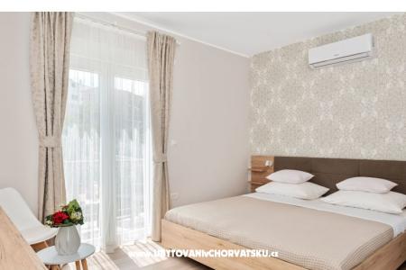 Anić Amazing Apartmaji DELUXE foto 4