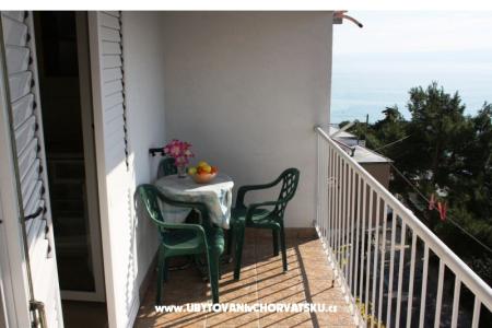 Adriatic Apartmaji Stobrec foto 4