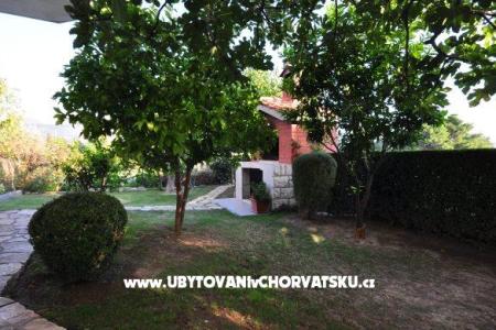 Apartamani Villa Marija foto 4