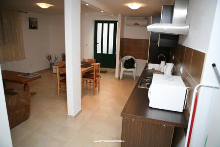 Apartma - Dujas foto 2