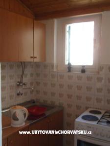 Apartma - Mirjana foto 3