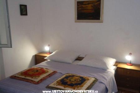 Apartma - Mirjana foto 4
