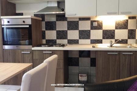 Apartma Ane Stobreč foto 3