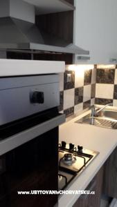 Apartma Ane Stobreč foto 4