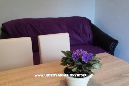 Apartma Ane Stobreč foto 5