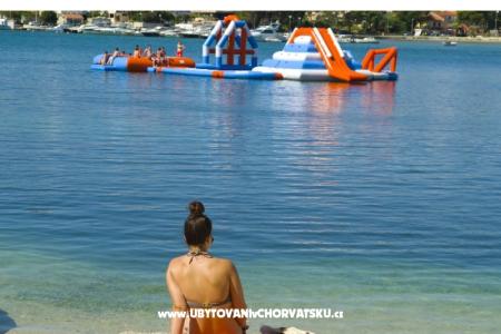 Apartma Anica Split Hrvaška