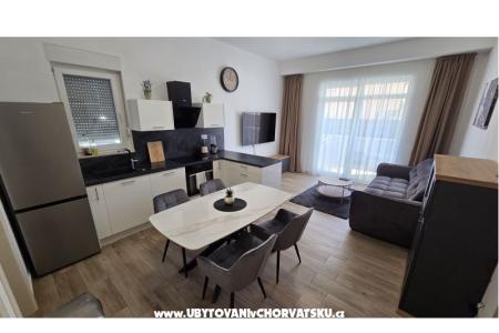 Apartma Antonio foto 2