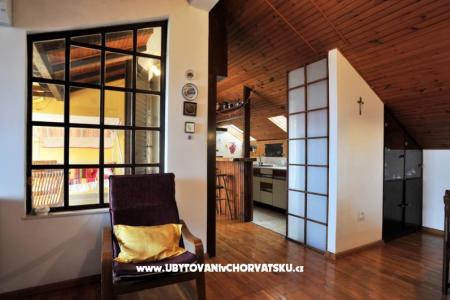 Apartma Bepa-Split foto 5