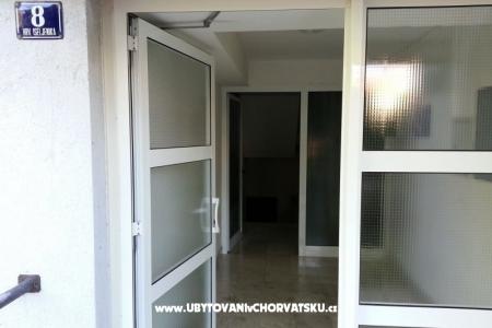 Apartma Bol - Split foto 5