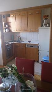 Apartma Dunja Split foto 3