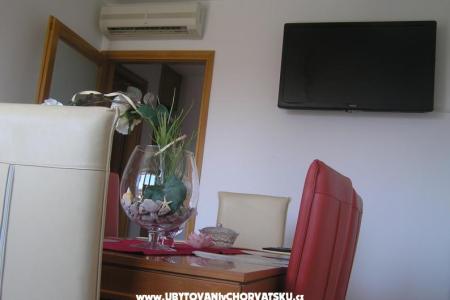 Apartma Dunja Split foto 4