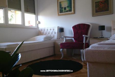 Apartma Dunja Split foto 5