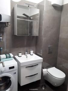 Apartma ENI foto 5