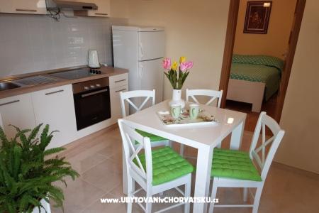 Apartma Gita foto 2