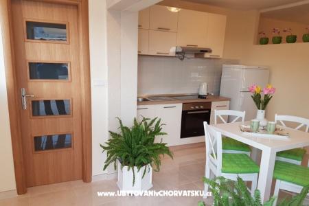 Apartma Gita foto 3