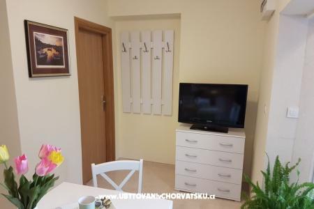 Apartma Gita foto 4