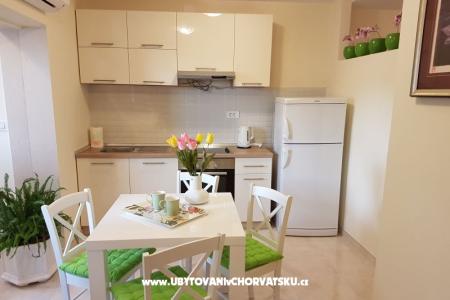 Apartma Gita foto 5