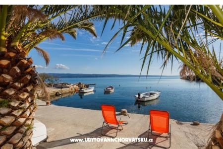 Apartma Jadro Split Hrvaška