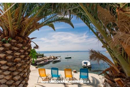 Apartma Jadro foto 4
