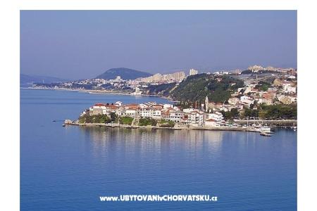 Apartma Jagoda Split Hrvaška