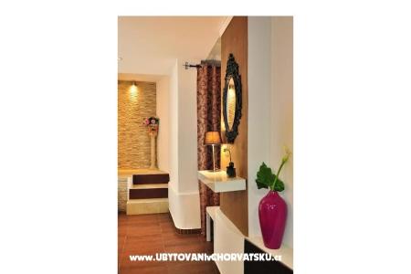 Apartma ANITA & Kuni-Centar foto 2