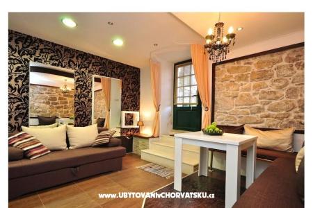 Apartma ANITA & Kuni-Centar foto 5