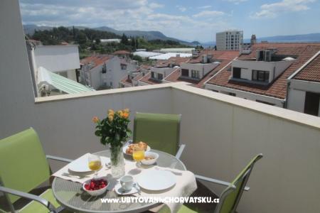Apartma Lana Split foto 3